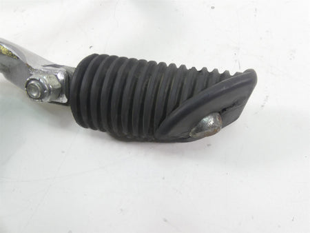 2003 Harley Dyna 100TH FXDL Low Rider Right Footpeg & Brake Ped Mid 50649-90 {{ shop.shopifyCountryName }} - Mototech271