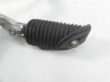 Load image into Gallery viewer, 2003 Harley Dyna 100TH FXDL Low Rider Right Footpeg &amp; Brake Ped Mid 50649-90 | Mototech271
