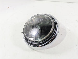 1996 Harley Touring FLHTCUI Electra Glide Led Headlight Head Lamp -Tested | Mototech271