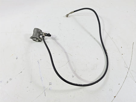 2008 Ducati SBK 1098 S Clutch Slave Cylinder + Line 19540031A {{ shop.shopifyCountryName }} - Mototech271
