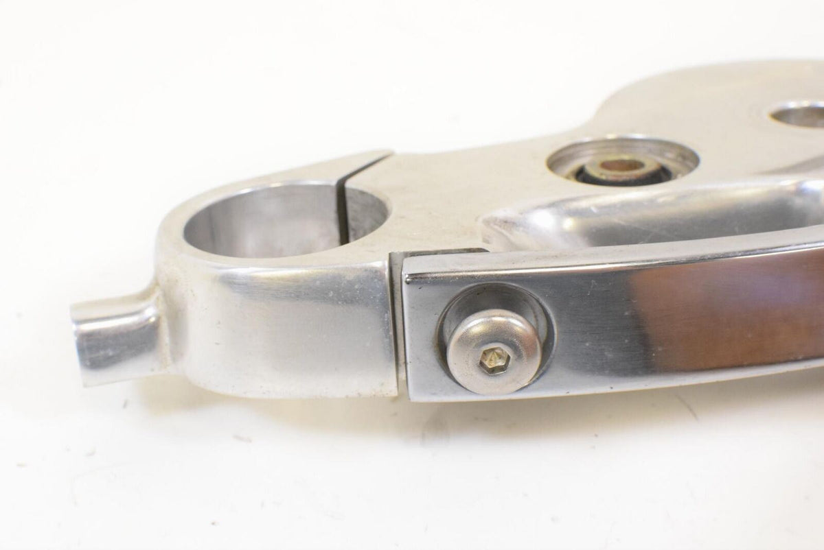 2011 Triumph Rocket 3 III Upper Triple Tree Steering Clamp T2049029 {{ shop.shopifyCountryName }} - Mototech271