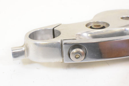 2011 Triumph Rocket 3 III Upper Triple Tree Steering Clamp T2049029 {{ shop.shopifyCountryName }} - Mototech271