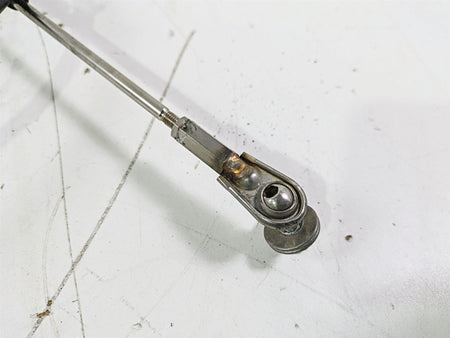 2020 Yamaha Waverunner VX1050 Deluxe Steering Arm & Cable Set F1K-6153R-01-00 {{ shop.shopifyCountryName }} - Mototech271