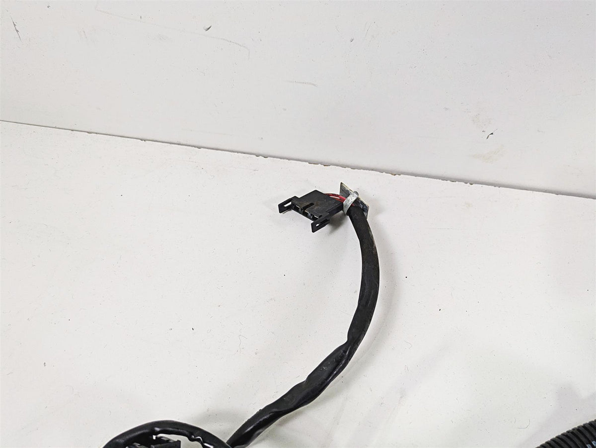2008 Harley FLSTC 105TH Softail Heritage Wiring Harness Loom - Read 70431-08A {{ shop.shopifyCountryName }} - Mototech271