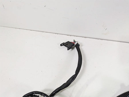 2008 Harley FLSTC 105TH Softail Heritage Wiring Harness Loom - Read 70431-08A {{ shop.shopifyCountryName }} - Mototech271