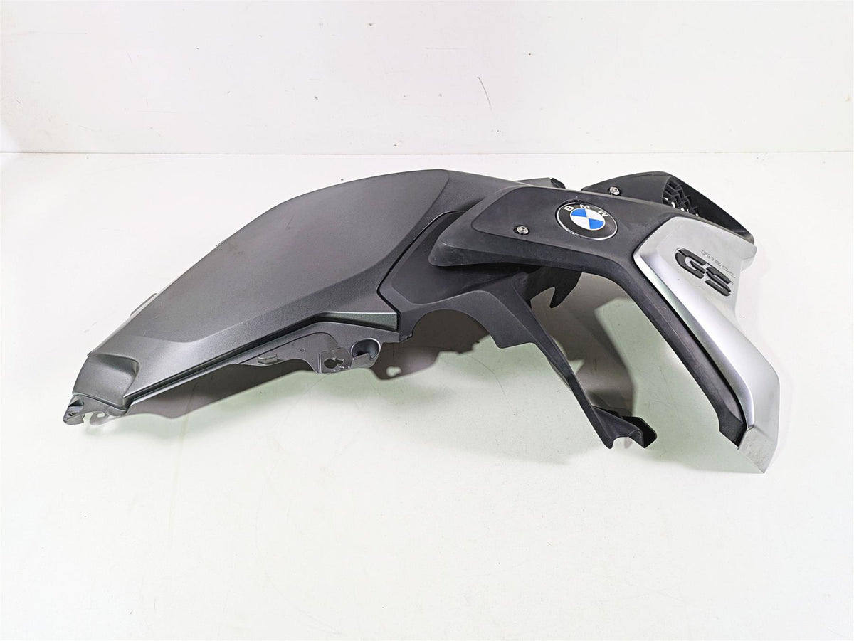 2017 BMW R1200 GS K50 Right Tank Side Fairing Cover Set 46638556636 {{ shop.shopifyCountryName }} - Mototech271