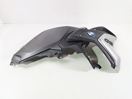 2017 BMW R1200 GS K50 Right Tank Side Fairing Cover Set 46638556636 {{ shop.shopifyCountryName }} - Mototech271