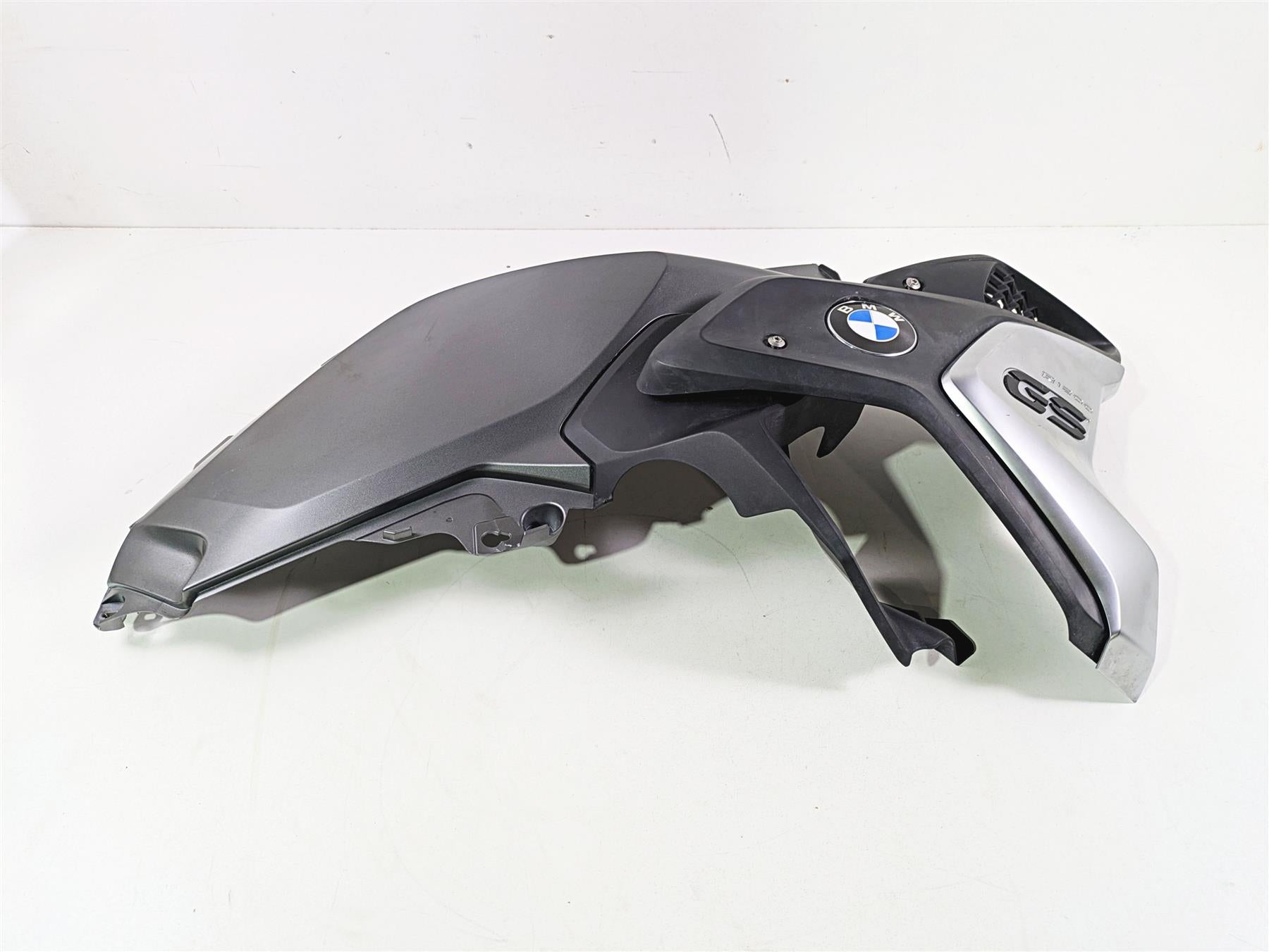 2017 BMW R1200 GS K50 Right Tank Side Fairing Cover Set 46638556636