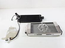 Load image into Gallery viewer, 2004 Suzuki VL800 Intruder Volusia Radiator Reservoir Hoses Set 17710-41F00
