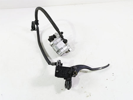 2009 Kawaski EX250 Ninja 250R Front Caliper Master Cylinder Set 43080-0093-GN {{ shop.shopifyCountryName }} - Mototech271
