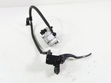 Load image into Gallery viewer, 2009 Kawaski EX250 Ninja 250R Front Caliper Master Cylinder Set 43080-0093-GN | Mototech271
