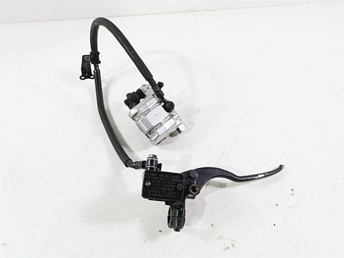 2009 Kawaski EX250 Ninja 250R Front Caliper Master Cylinder Set 43080-0093-GN | Mototech271