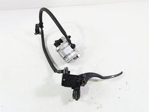 2009 Kawaski EX250 Ninja 250R Front Caliper Master Cylinder Set 43080-0093-GN | Mototech271