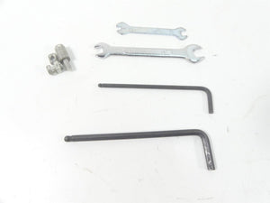 2009 Victory Vision Tour Owner Manual & Tool Kit 9921252 | Mototech271