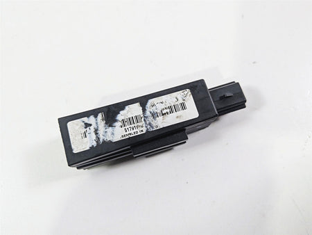 2020 Harley Touring FLTRK Road Glide Bcm Security X-Axis Module + Fob 41000341F {{ shop.shopifyCountryName }} - Mototech271