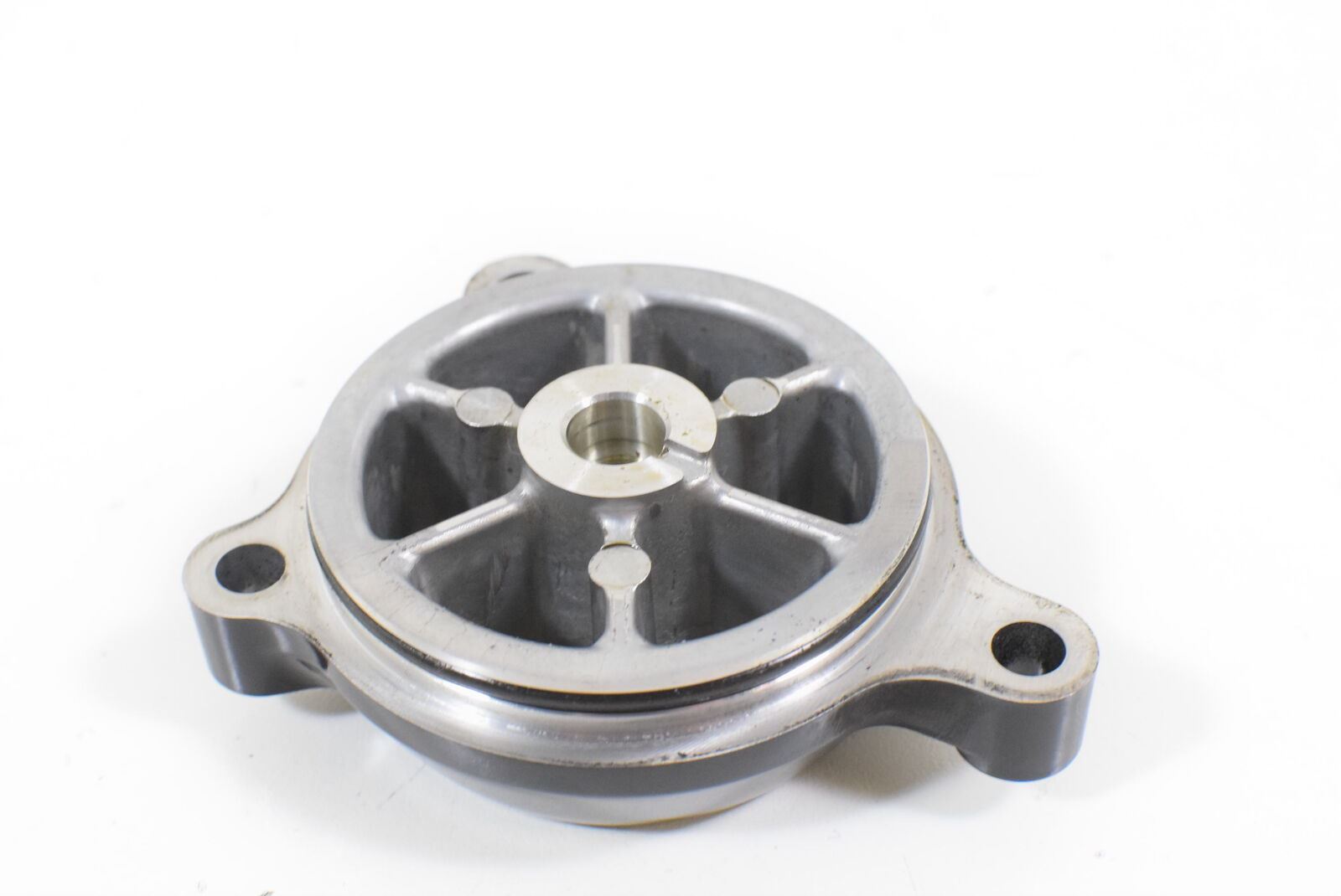 2014 Honda CB1100 E CB1100E Starter Gear & Cover 28101-MGC-D20 {{ shop.shopifyCountryName }} - Mototech271