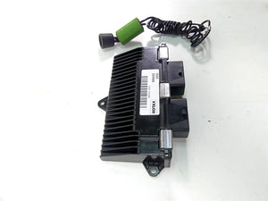 2011 Sea-Doo RXT-X 260 Cdi Ecu Ecm Engine Control Module & Dess Key 420666062 | Mototech271