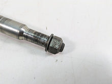 Load image into Gallery viewer, 2009 Harley FXDC Dyna Super Glide Custom Front Axle Wheel Spindle 41628-08 | Mototech271

