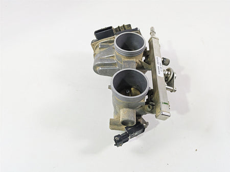 2018 Polaris RZR XP 1000 Trail Rock Mikuni Throttle Body Fuel Injection 1205675 {{ shop.shopifyCountryName }} - Mototech271
