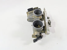 Load image into Gallery viewer, 2018 Polaris RZR XP 1000 Trail Rock Mikuni Throttle Body Fuel Injection 1205675
