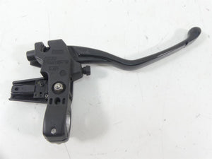 2009 BMW F800GS K72 Magura Clutch Perch + Lever 32728523463 7692799 | Mototech271