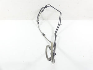 2016 BMW R nineT R9T K21 Rear Abs Brake Line Hose Set 34328533906 34328533936 | Mototech271