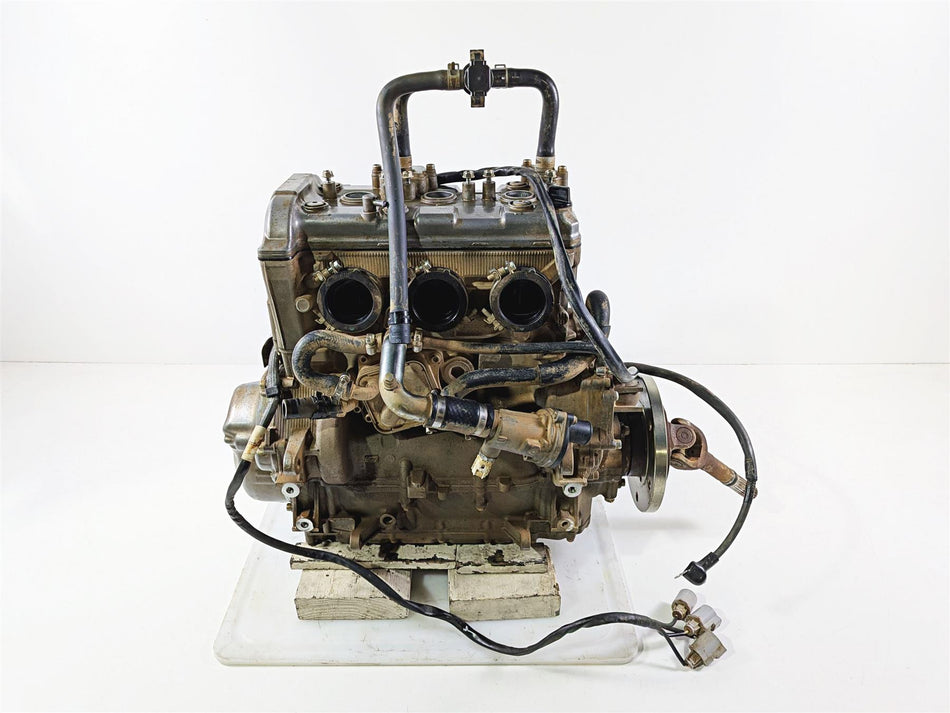 2023 Yamaha YXZ1000R SS XTR Running Engine Motor - 1k 2HC-15109-07-00-Mototech271