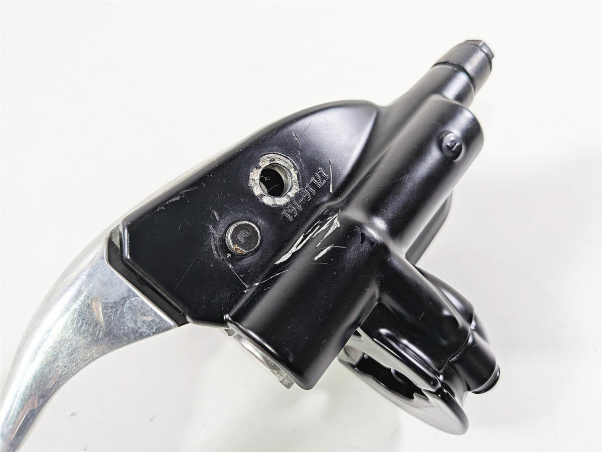 2018 Harley Touring FLHTCU Electra Glide Front Brake Master Cylinder 44551-08F-Mototech271