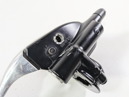 2018 Harley Touring FLHTCU Electra Glide Front Brake Master Cylinder 44551-08F-Mototech271