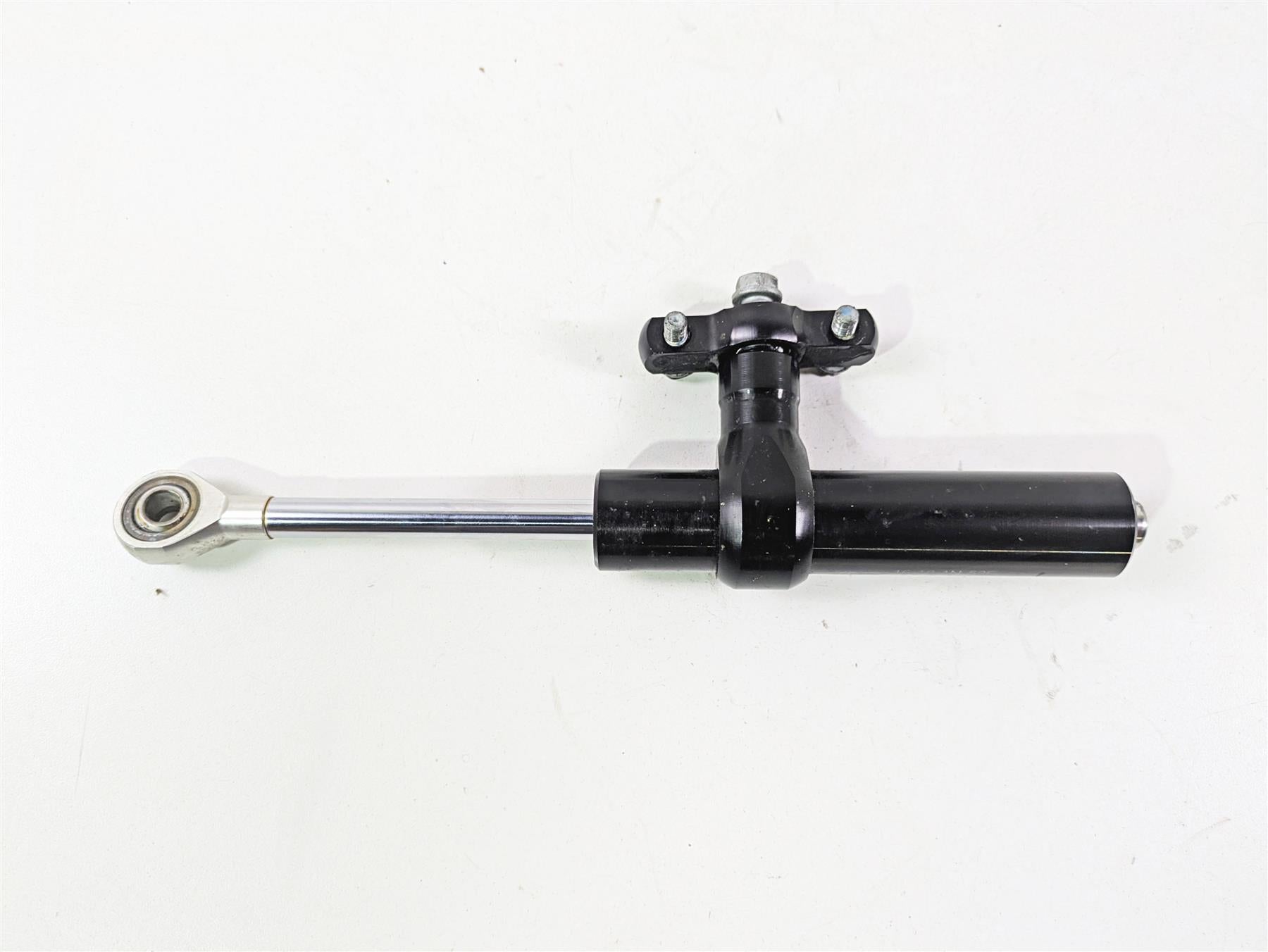 2018 KTM 1290 Super Duke R WP Steering Damper & Mounts 16181N52E {{ shop.shopifyCountryName }} - Mototech271