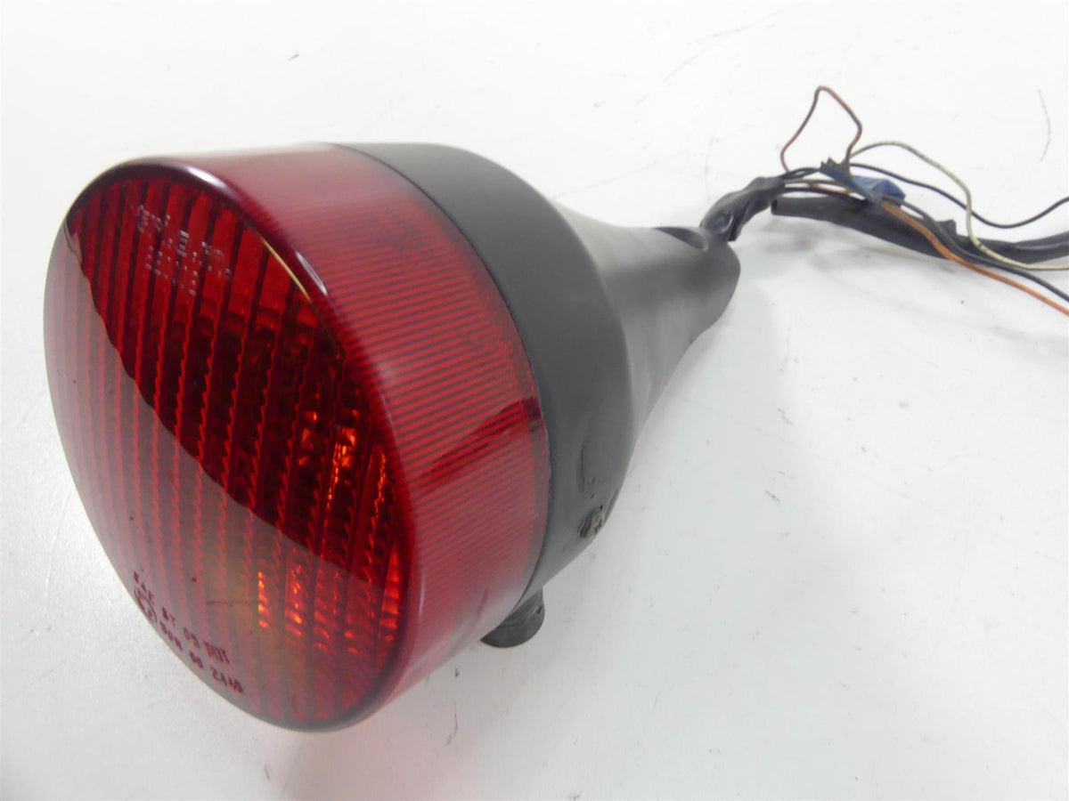 2007 Ducati Sport Classic GT1000 Taillight Blinker Turn Signal Set 52520242B {{ shop.shopifyCountryName }} - Mototech271