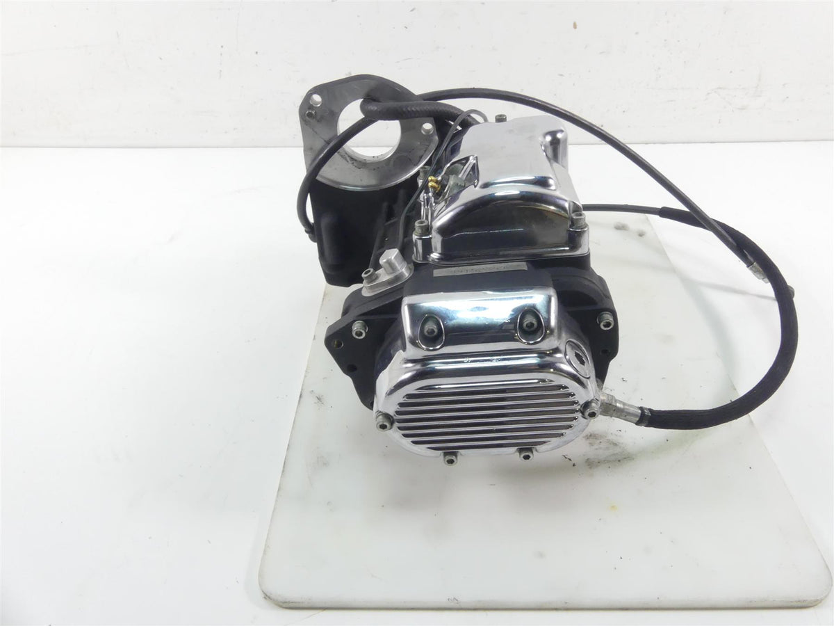 1999 Harley FXSTS Softail Springer 5-Sp Transmission Gear Box -45K Read 33006-99 {{ shop.shopifyCountryName }} - Mototech271