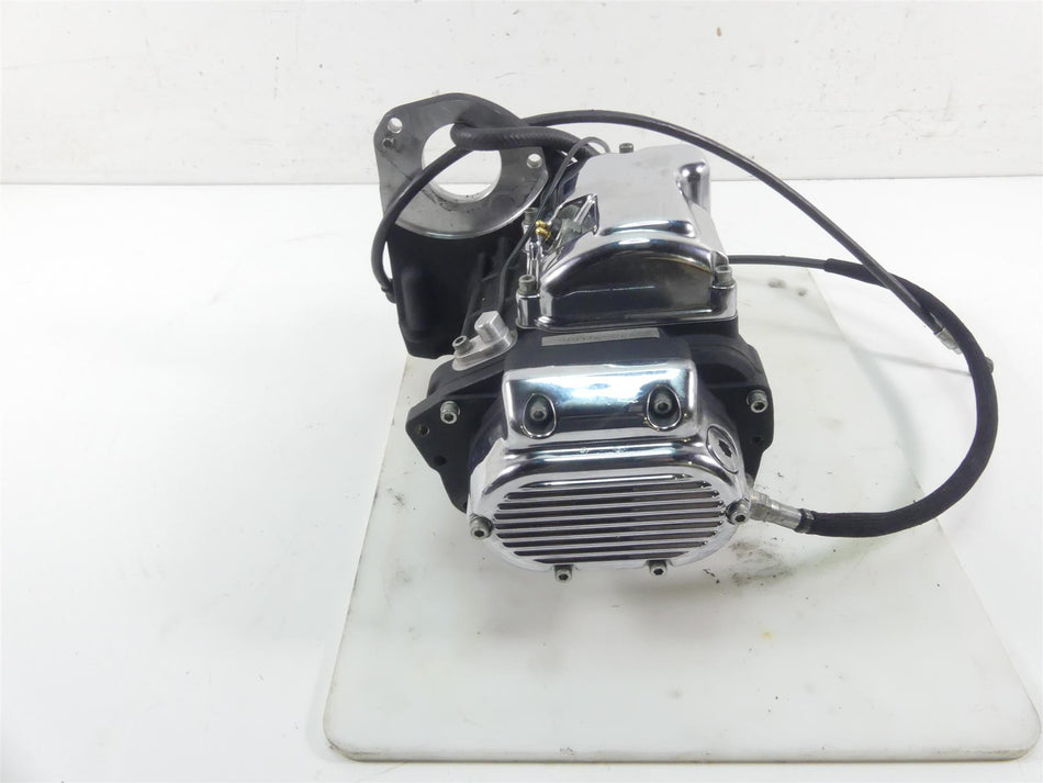 1999 Harley FXSTS Softail Springer 5-Sp Transmission Gear Box -45K Read 33006-99 {{ shop.shopifyCountryName }} - Mototech271
