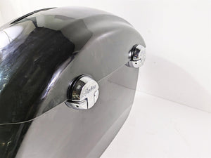 2017 Indian Chieftain Limited Right Black Gloss Saddlebag Saddle Bag 5451494