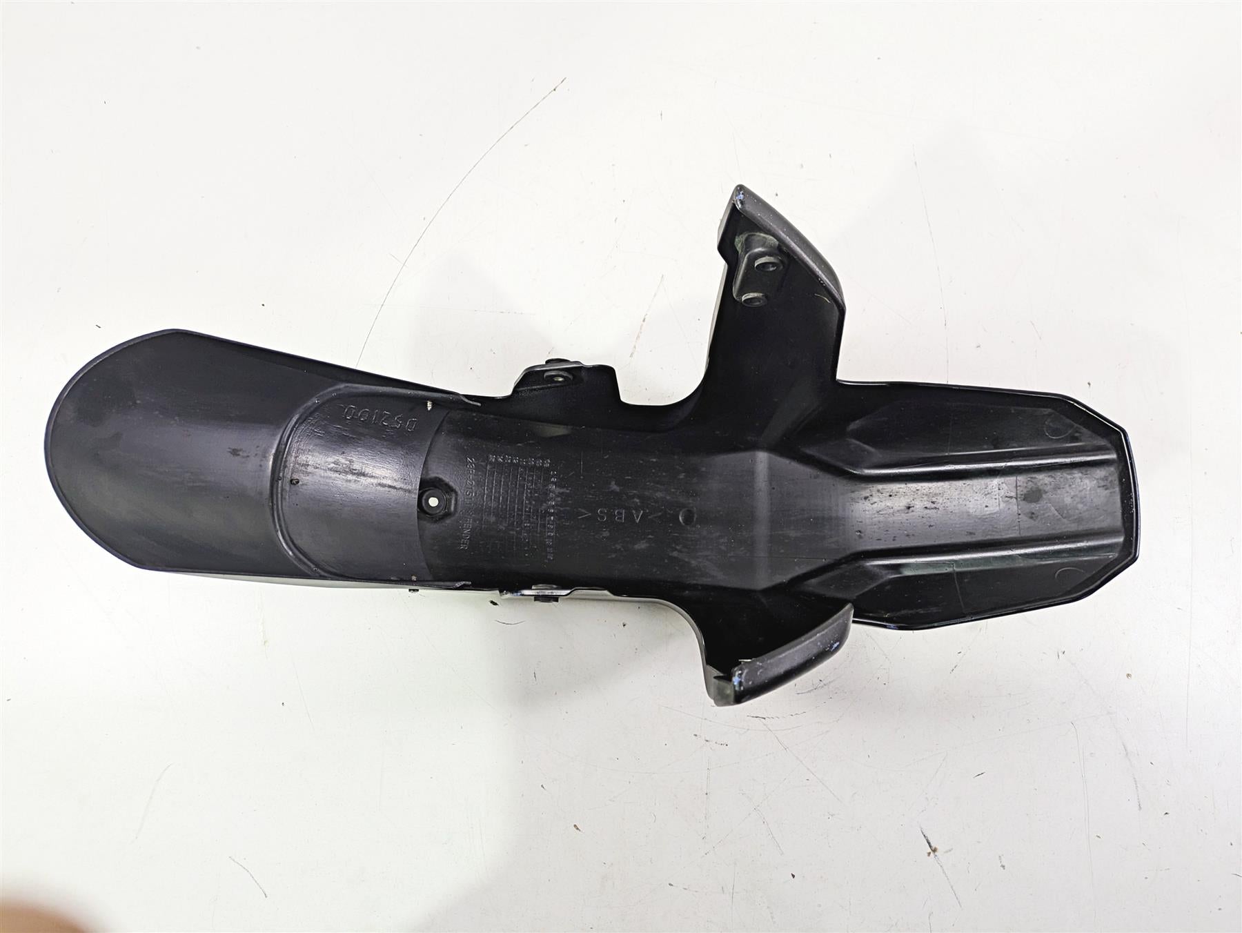 2012 Yamaha XT1200 Super Tenere Front Fender READ 23P-21511-00 {{ shop.shopifyCountryName }} - Mototech271