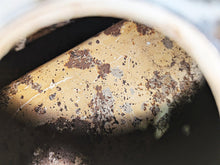 Load image into Gallery viewer, 1990 Harley Touring FLHTC Electra Glide Fuel Gas Petrol Tank READ 61019-89B
