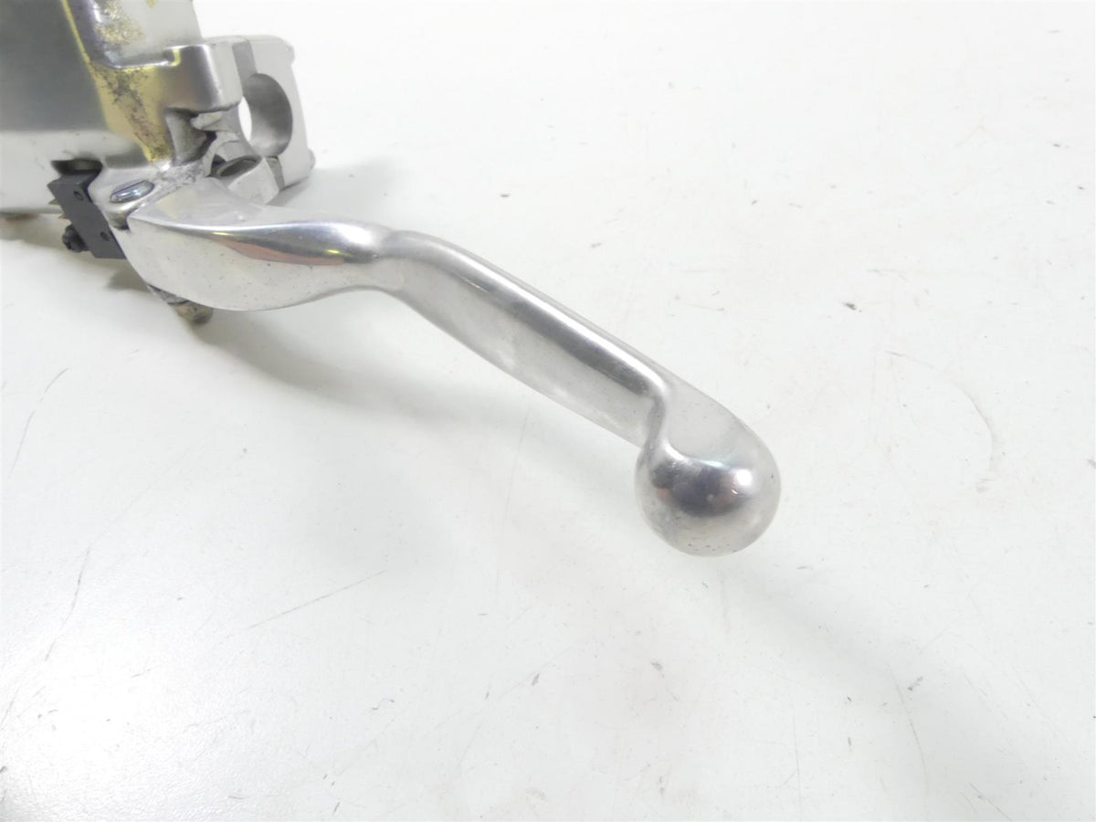 2008 Honda V-Twin VTX1800 N3 Clutch Master Cylinder + Lever 22890-MCH-006 {{ shop.shopifyCountryName }} - Mototech271