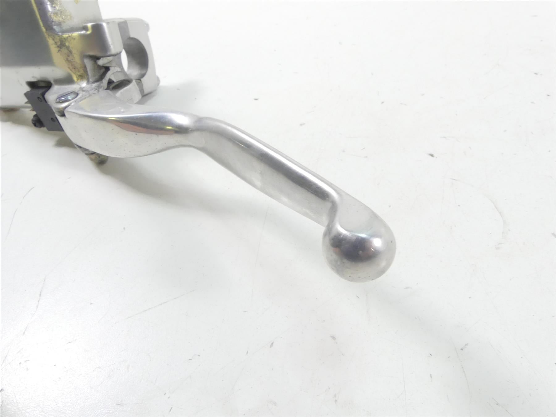 2008 Honda V-Twin VTX1800 N3 Clutch Master Cylinder + Lever 22890-MCH-006 {{ shop.shopifyCountryName }} - Mototech271
