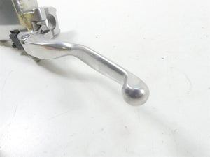 2008 Honda V-Twin VTX1800 N3 Clutch Master Cylinder + Lever 22890-MCH-006 | Mototech271
