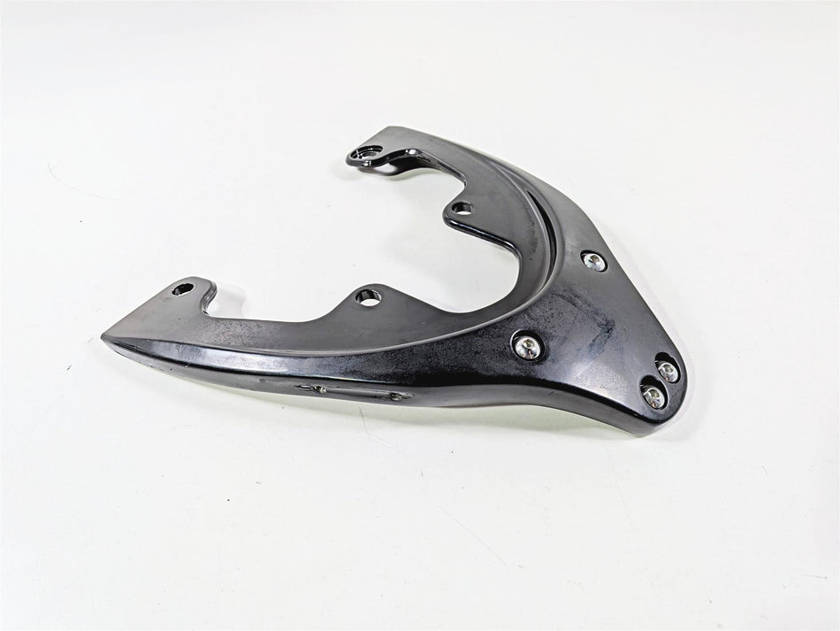 2011 Harley VRSCDX Night Rod Luggage Rack Sissybar Mounting Plate 51123-01 {{ shop.shopifyCountryName }} - Mototech271
