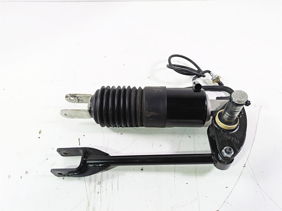 2012 Victory Cross Country Kyb Rear Air Shock Damper 90N/mm 1542905 {{ shop.shopifyCountryName }} - Mototech271