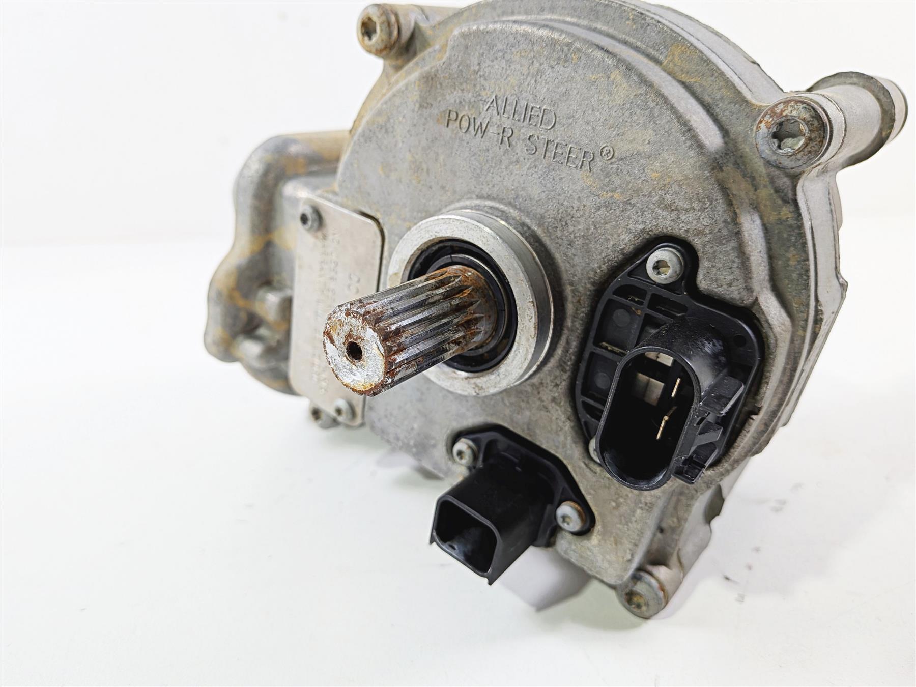 2024 Polaris RZR XP 1000 Sport Power Steering Unit Module 2416008 {{ shop.shopifyCountryName }} - Mototech271