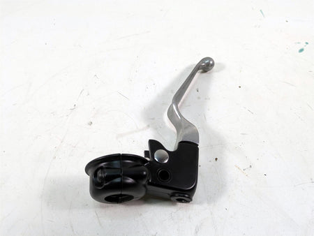 2006 Harley Touring FLHTCUI Electra Glide Clutch Perch & Lever 38608-96 {{ shop.shopifyCountryName }} - Mototech271