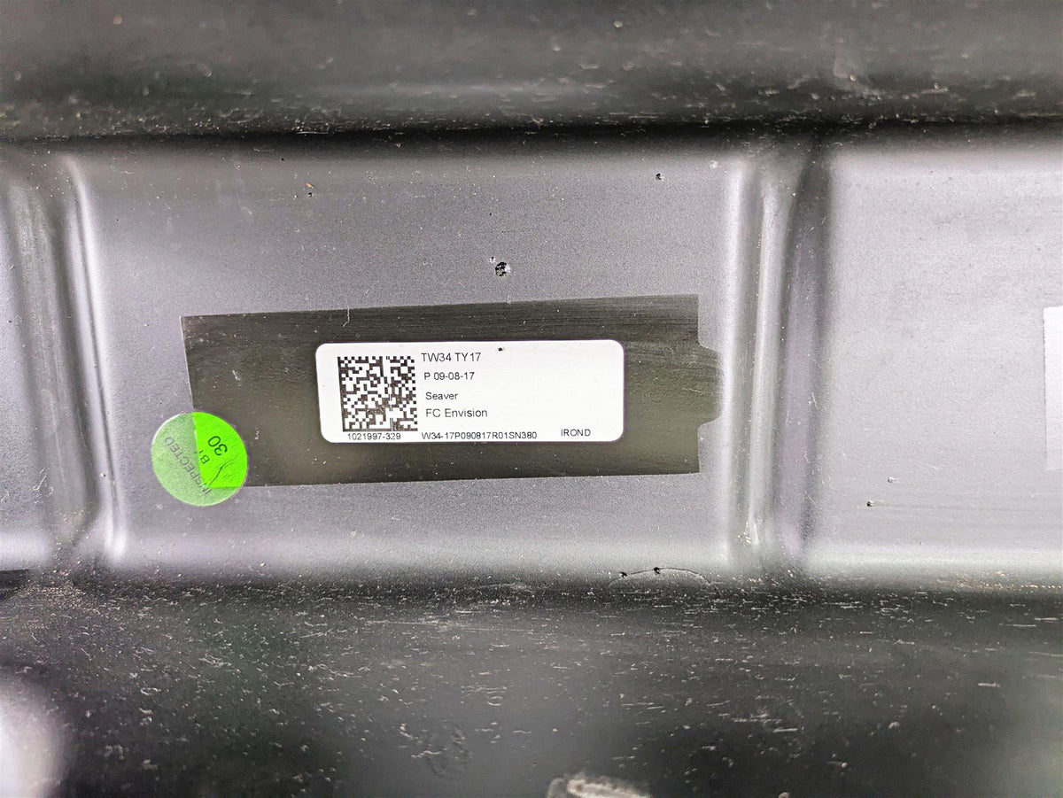 2018 Indian Springfield Dark Horse Fuel Gas Petrol Tank Reservoir - Read 1021997 {{ shop.shopifyCountryName }} - Mototech271