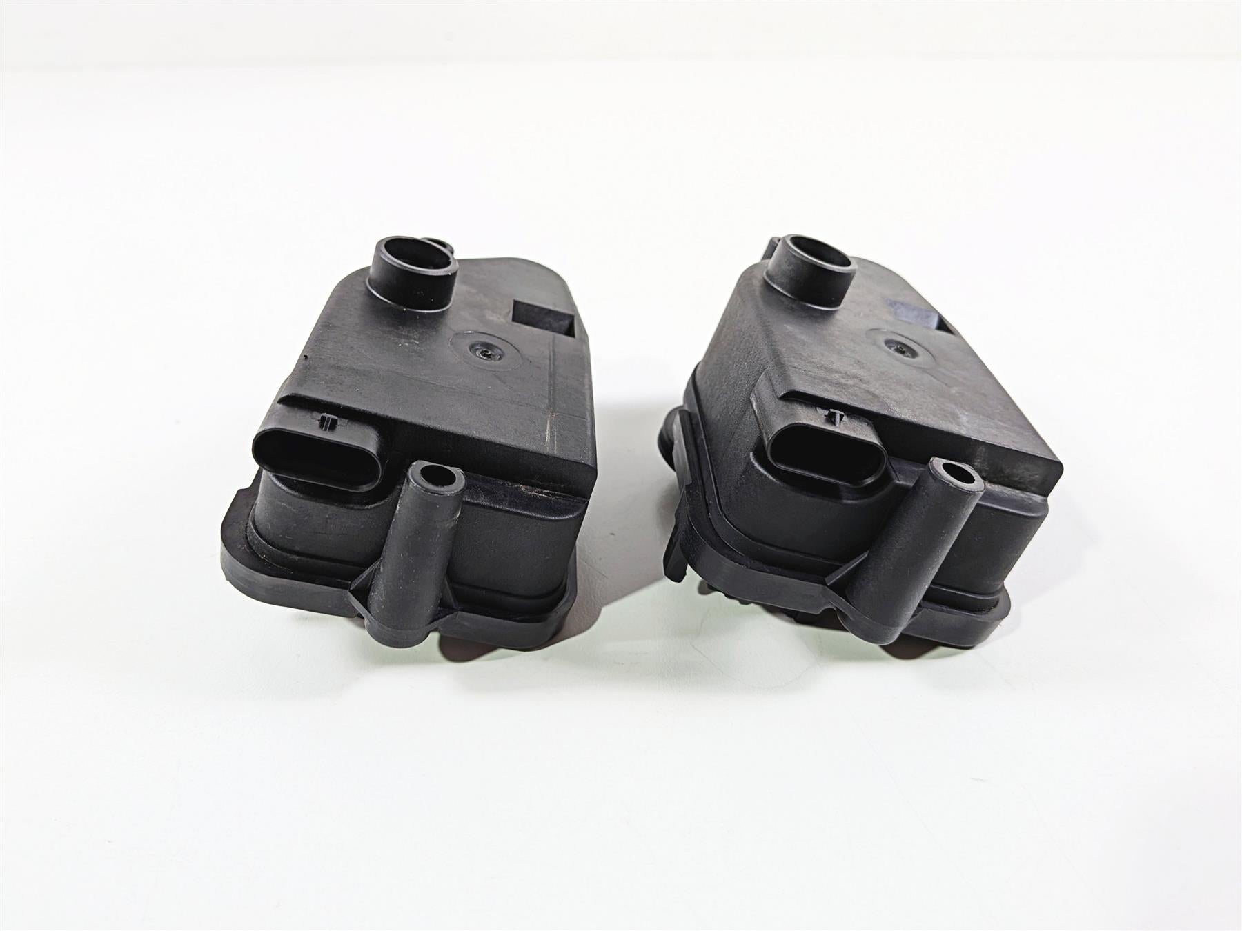 2014 BMW S1000RR K46 Exhaust Servo Motor Actuator Set 18518540838 {{ shop.shopifyCountryName }} - Mototech271