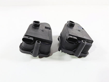 2014 BMW S1000RR K46 Exhaust Servo Motor Actuator Set 18518540838 {{ shop.shopifyCountryName }} - Mototech271