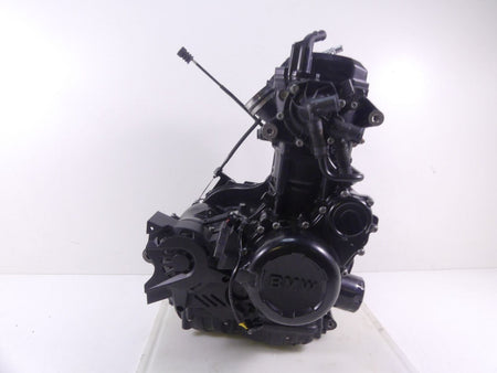 2017 BMW F800GS K72 Running Engine Motor 3K Only -Video 11008554840 {{ shop.shopifyCountryName }} - Mototech271