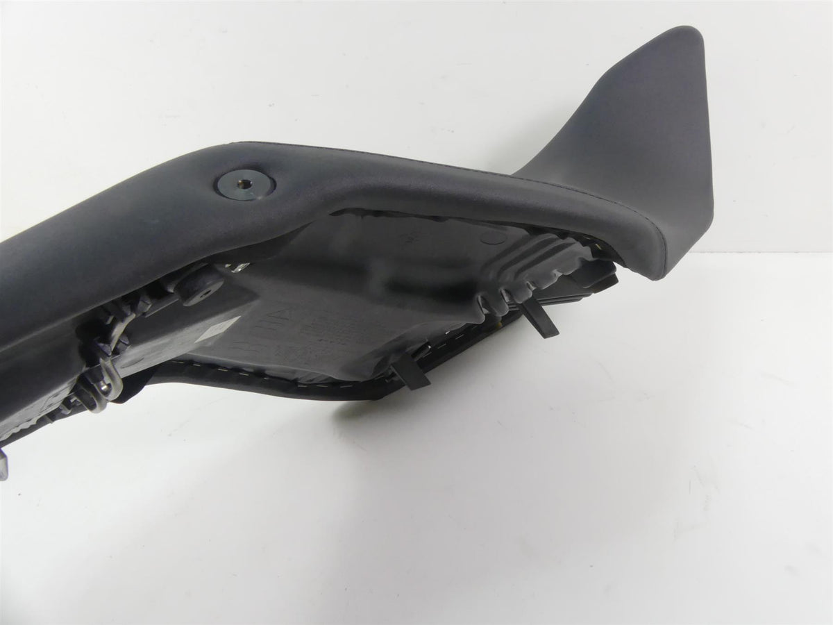 2015 Triumph 1050 Speed Triple R Standard Dual Saddle Seat -No Cuts T2304444 {{ shop.shopifyCountryName }} - Mototech271