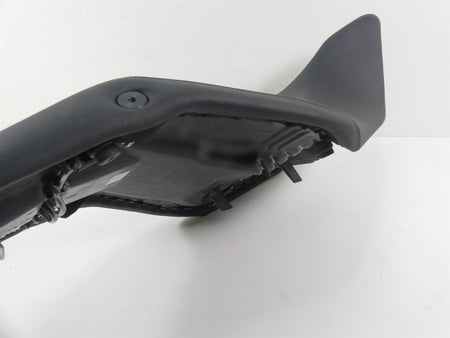 2015 Triumph 1050 Speed Triple R Standard Dual Saddle Seat -No Cuts T2304444 {{ shop.shopifyCountryName }} - Mototech271