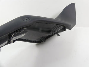 2015 Triumph 1050 Speed Triple R Standard Dual Saddle Seat -No Cuts T2304444
